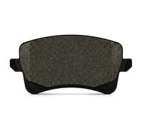 Ferodo Racing Plaquettes de frein FCP4050H sport non homologuées