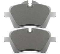 Ferodo Pastille DS2500 FCP4080H Plaquette de Frein
