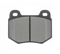 Ferodo Plaquettes de frein sport non homologuées FCP448H
