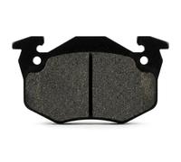 FERODO RACING FCP558R Plaquettes de frein
