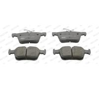 Plaquettes de frein FDB4434 FERODO pour VW AUDI SEAT SKODA
