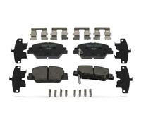 Plaquettes de frein FDB4964 FERODO pour HONDA CR-V V