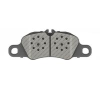 Jeu de plaquettes de frein FERODO FDB5018, avant