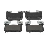 Plaquettes de frein FDB5150 FERODO pour KIA GENESIS