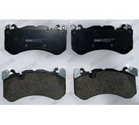 Ferodo Plaquettes de frein FDB5381