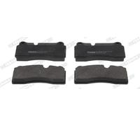 FERODO FDB5402 Plaquettes de frein