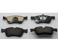 Plaquettes de frein FDB5534 FERODO