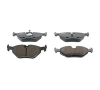 Plaquettes de frein FDB578 FERODO pour BMW 3 5 5 Touring 7 3 Coupé 3 Décapotable