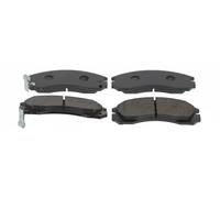 Ferodo Plaquettes de frein FDB765 pour Mitsubishi Outlander II, Pajero II, Sigma