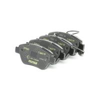 PLAQUETTES DE FREIN FIAT P. FIORINO/GRANDE PUNTO/EVO/500 0.9-1.4 07-