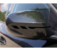 Plaquettes de frein Foliatec FO34481 Rétroviseur noir