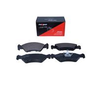 PLAQUETTES DE FREIN FORD P. FIESTA -95