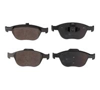 PLAQUETTES DE FREIN FORD P. TRANSIT CONNECT 02-/FOCUS 02-ST170
