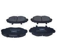 PLAQUETTES DE FREIN FORD P. TRANSIT91-