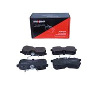 PLAQUETTES DE FREIN FORD T. FOCUS 98-