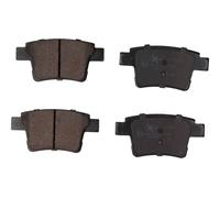 PLAQUETTES DE FREIN FORD T. MONDEO 00-