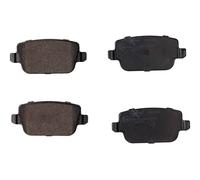 PLAQUETTES DE FREIN FORD T. MONDEO 07-