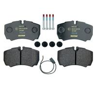 PLAQUETTES DE FREIN FORD T. TRANSIT06- DMW OVER 3.5T