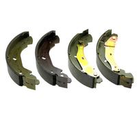 Plaquettes De Frein FORD TRANSIT 00- /250MM/