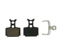 Formula FD40105-10 - Brake Pads - Organic - Cura