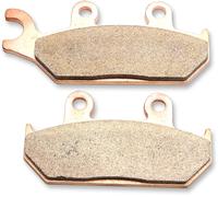Ebc Fa-r Series Fa645r Sintered Brake Pads Noir