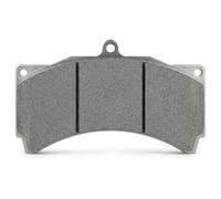 Plaquettes de frein sport non homologuées FERODO FRP3076H