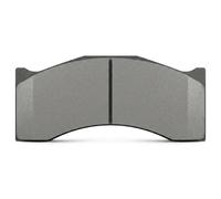 Plaquettes de frein sport non homologuées FERODO FRP3080R