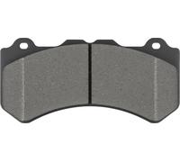 Plaquettes de frein sport non homologuées FERODO FRP3133H