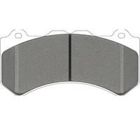 Plaquettes de frein FRP3133W FERODO RACING pour MERCEDES-BENZ CLS CLASSE C Coupé