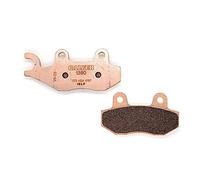 Plaquettes de frein Galfer FD145G1380