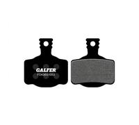 Plaquettes Galfer Standard - Pour Magura MT2 / MT4 / MT6 / MT8 / MTS