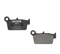 Plaquettes de frein Galfer FD456G1054