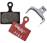 Plaquettes de frein Galfer Advance Shimano XTR M9100- BR-RS305/405/505/805