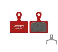 Plaquettes DE Frein GALFER FD496 Shim ULTEGRA Advanced