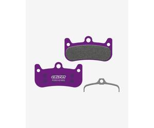 Plaquettes de frein Galfer G1652 E-Bike FD531 Formula Cura 4