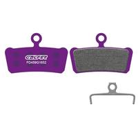 Plaquettes de frein Galfer pour E-Bike SRAM Guide