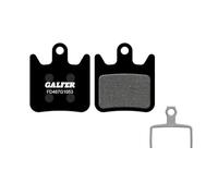 Plaquettes de frein Galfer avec Pad Standard pour Hope X2