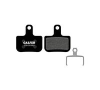 Plaquettes DE Frein GALFER pour SRAM Level/T/TL Noir STD