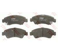 TRW GDB1164 Jeu de Plaquettes de Frein