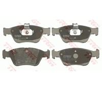 TRW GDB1205 Jeu de Plaquettes de Frein