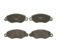 TRW Plaquettes de frein GDB1461 pour FORD TRANSIT Autobus/Autocar