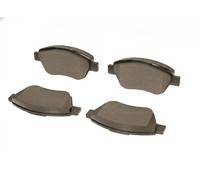 Plaquettes de frein GDB1879 TRW pour FIAT PANDA 500 500 C
