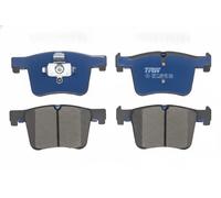 Plaquettes de frein GDB1942BTE TRW pour BMW 3