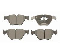 Plaquettes de frein GDB2021 TRW pour BMW 1 Coupé 7 5 5 Touring 6 6 Décapotable 3