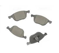 Plaquettes de frein GDB2059 TRW pour FORD FOCUS III FOCUS III Turnier C-MAX II