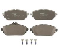 TRW Plaquettes de frein GDB2070 - Kit de 4 Avant pour Mercedes-Benz W205