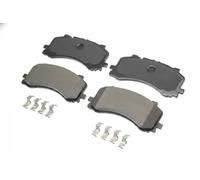 Plaquettes de frein GDB2235 TRW pour AUDI VW