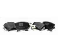 TRW Plaquettes de frein GDB2251 avant pour KIA Optima / Sportswagon (JF)