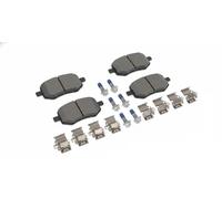 Plaquettes de frein GDB2367 TRW pour FORD PUMA