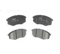 TRW Plaquettes de frein GDB3553 avant